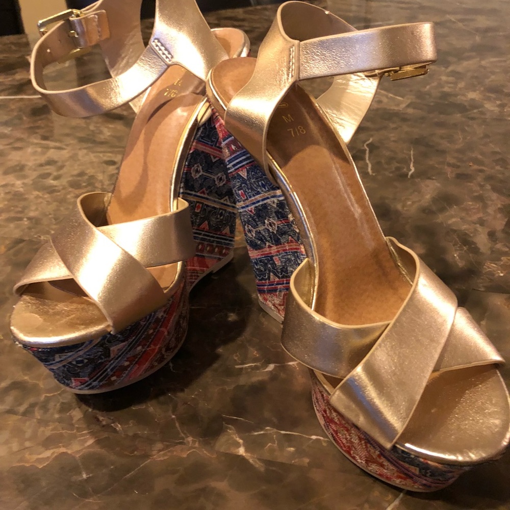 Very cute heels